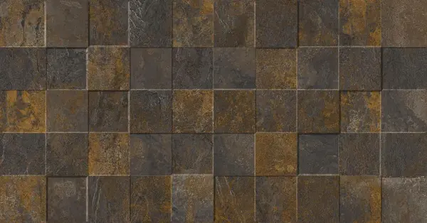 Revestimento Para Parede Incopisos 39x75cm RU539010 Ferrero Rústico Retificado Classe A LA