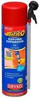 Espuma Expansiva Selante Vedatudo Dryko 500ml