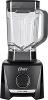 Liquidificador Oster Full OLIQ610 3,2 Litros Preto 1400W 220V