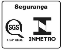Liquidificador Oster Full OLIQ610 3,2 Litros Preto 1400W 220V