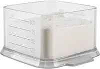 Liquidificador Oster Full OLIQ610 3,2 Litros Preto 1400W 220V