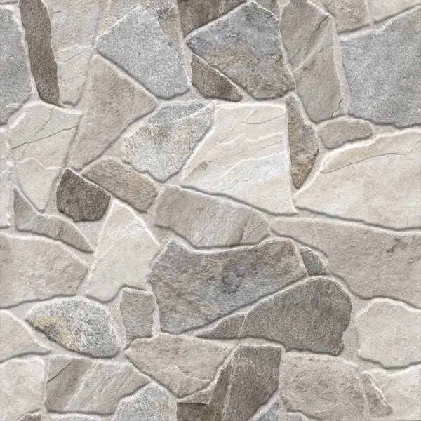 Cerâmica Cejatel 53x53cm Mykonos Gray Antideslizante Classe A LE