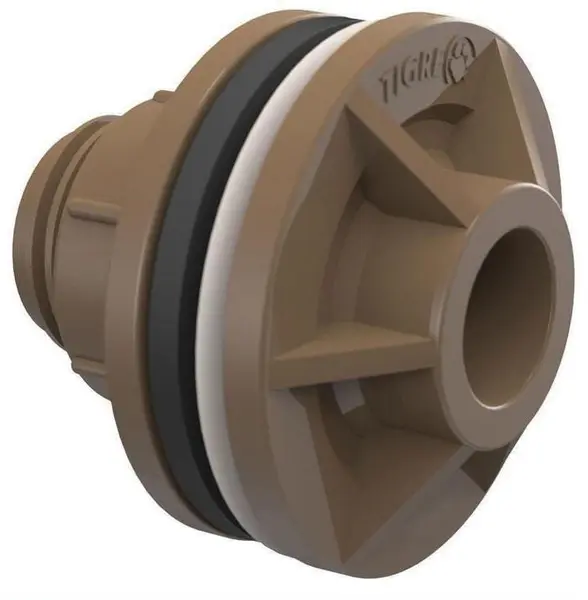 Adaptador Flange Soldável Tigre 25mm 3/4"