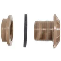 Adaptador Flange Soldável Tigre 25mm 3/4"