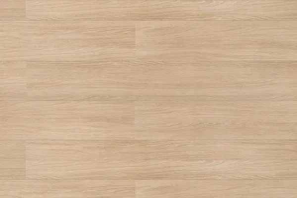 Piso Laminado em Régua Eucafloor Aplicação Click Prime Carvalho Maiorca Bege 7mm 21,7x135,7cm