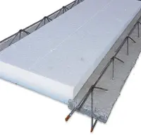 Treliça Ferro Gerdau TG8 Leve 6mm Barra Inferior 4,2mm Senoidal 4,2mm Barra Superior 8cm Altura 6m Comprimento