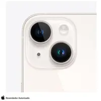 iPhone 14 Apple (128GB) Estelar, Tela de 6,1", 5G e Câmera de 12MP