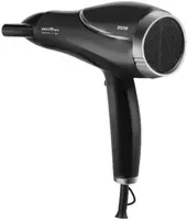 Secador de Cabelo Britânia Bivolt 2100W BSC2150 Preto