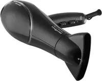 Secador de Cabelo Britânia Bivolt 2100W BSC2150 Preto