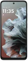 Smartphone / Telefone Celular Motorola Moto G35 5G 256GB 12GB (4GB RAM+8GB Ram Boost) e Câmera 50MP com AI NFC Tela 6.7" com Superbrilho Cinza