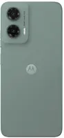 Smartphone / Telefone Celular Motorola Moto G35 5G 256GB 12GB (4GB RAM+8GB Ram Boost) e Câmera 50MP com AI NFC Tela 6.7" com Superbrilho Cinza