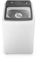 Máquina de Lavar Roupas Consul CWN13ABBNA 13kg Branco 220V