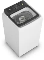 Máquina de Lavar Roupas Consul CWN13ABBNA 13kg Branco 220V