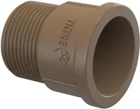 Adaptador Soldável Tigre 25mm 3/4"