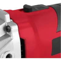 Esmerilhadeira Angular Profissional 700w HO049 Vermelha Multilaser 220V