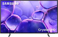 Smart TV / Televisor Samsung 75" UHD 4K U8600F 2025 Processador Crystal4K Canais Gratuitos 7 Anos de Atualização Com Alexa