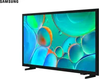 Smart TV / Televisor Samsung 32" HD H5000F 2025 Com TV Plus 7 Anos deAtualização HDR e Compatível Com Alexa