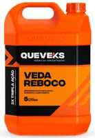 Impermeabilizante Veda Reboco Queveks 5L