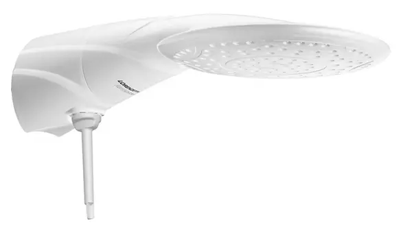 Chuveiro Eletrônico Lorenzetti Advanced 5500W 110V