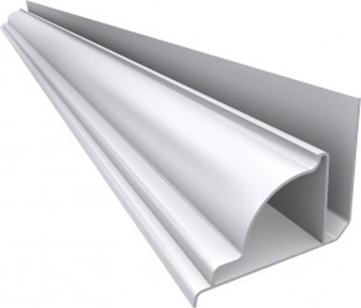 Cemalha Forro PVC Plasbil Premium Branco 6m