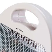 Aquecedor de Ar Quartzo Ventisol AQ-01 800W 110V