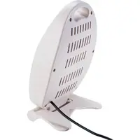 Aquecedor de Ar Quartzo Ventisol AQ-01 800W 110V