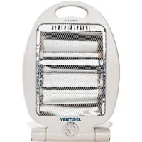 Aquecedor de Ar Quartzo Ventisol AQ-01 800W 110V