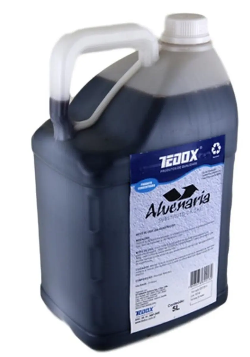 Alvenarite Tedox 5L