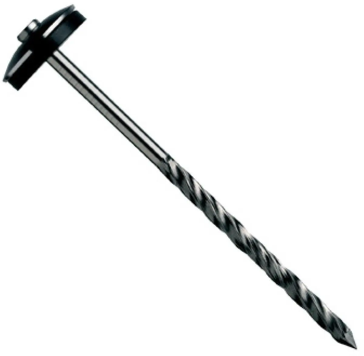 Prego com Vedação Telheiro Para Telha Gerdau Ardox 18x30 GLV 500g