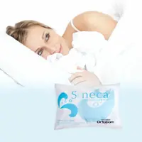 Travesseiro Soneca Ortobom 50x70x23cm
