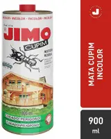 Jimo Cupim Incolor 900ML