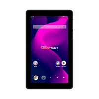 Tablet Positivo Vision Tab 7 - 3GB RAM, 64GB, Octa-core, Android 14 Go, Wi-Fi, Tela IPS 7”, Bateria 3100mAh Preto