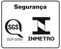 Cafeteira Elétrica Britânia 18 Cafés com Jarra de Vidro BCF19A 110V