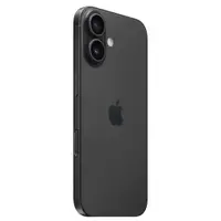 iPhone 16 Apple (128GB) Preto + Fonte Turbo 20W Original