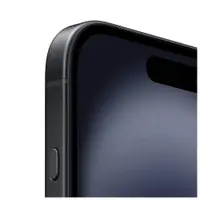 iPhone 16 Apple (128GB) Preto + Fonte Turbo 20W Original