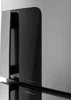 Geladeira / Refrigerador Consul CRM53MKBNA Frost Free Duplex 455L Inox220V