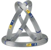 Arame Ovalado Galvanizado 16x14 1000m