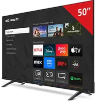 Smart TV / Televisor AOC 50" 50U7045/78G