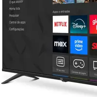 Smart TV / Televisor AOC 50" 50U7045/78G
