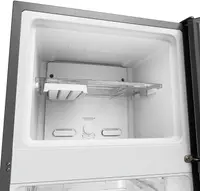 Geladeira / Refrigerador Consul CRM40MKANA Frost Free 333 Litros Inox110V
