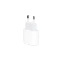iPhone 16 Apple (128GB) Branco + Fonte Turbo 20W Original