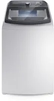 Máquina de Lavar Roupas Electrolux LEE18 18Kg Branca 110V