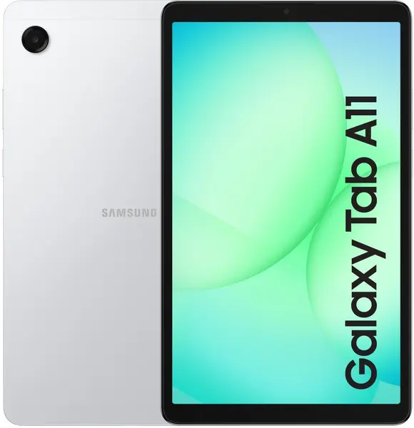Tablet Samsung Galaxy A11 BSM-X133/6R4 WIFI Prata
