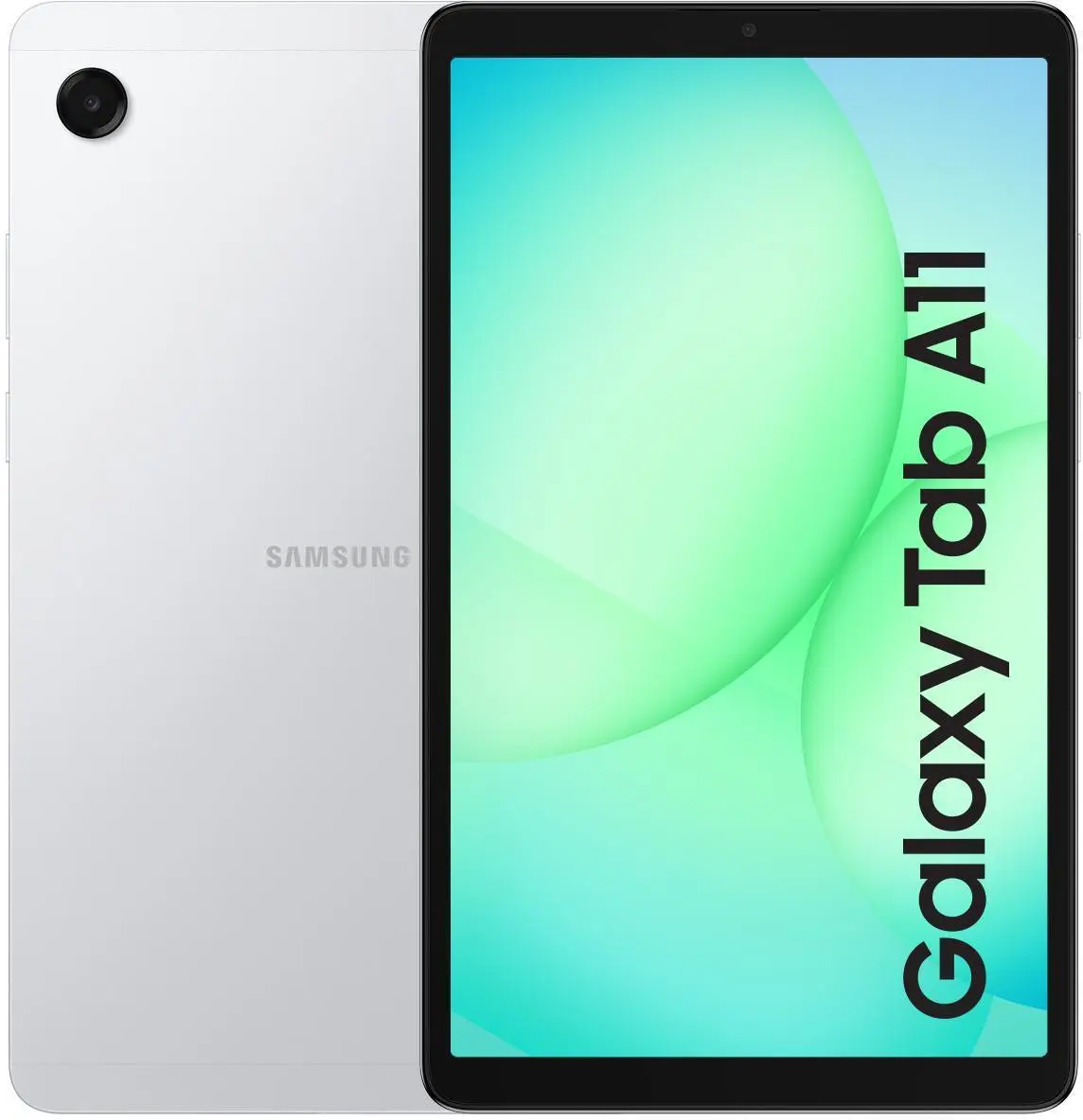 Tablet Samsung Galaxy A11 BSM-X133/6R4 WIFI Prata