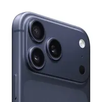 iPhone 17 Pro Max (512GB) Azul-intenso, Tela de 6,9", 5G e Câmera de 48MP