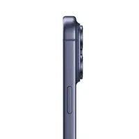 iPhone 17 Pro Max (512GB) Azul-intenso, Tela de 6,9", 5G e Câmera de 48MP