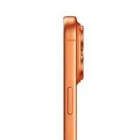 iPhone 17 Pro Max (1TB) Laranja-cósmico, Tela de 6,9", 5G e Câmera de 48MP