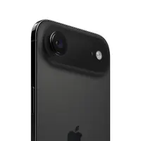 iPhone 17 Air Apple (256GB) Preto-espacial, Tela de 6,5", 5G e Câmera de 48MP