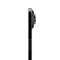 iPhone 17 Air Apple (256GB) Preto-espacial, Tela de 6,5", 5G e Câmera de 48MP
