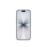 iPhone 17 Apple (256GB) Branco, Tela de 6,3", 5G e Câmera de 48MP